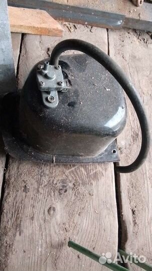 Бензобак Suzuki jemma Сузуки джемма