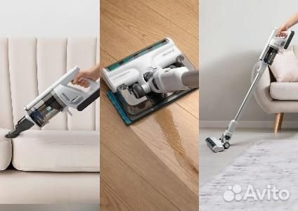 Пылесос Gorenje SVC252fmwt (SVC252fmwt)