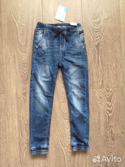 Вещи Mayoral доя мальчика 7 лет