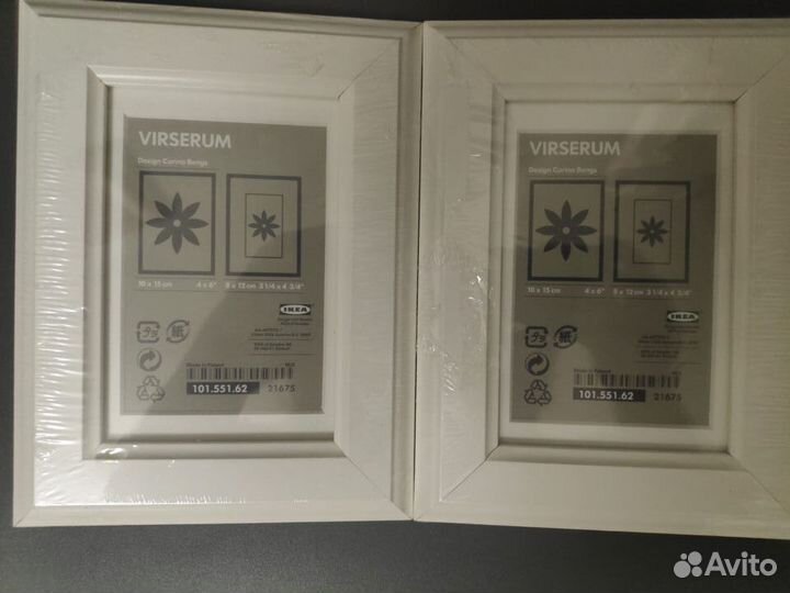 Рамки для фотографий разные икеа