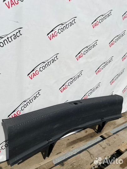 Обшивка багажника Audi A5 2.0 2011