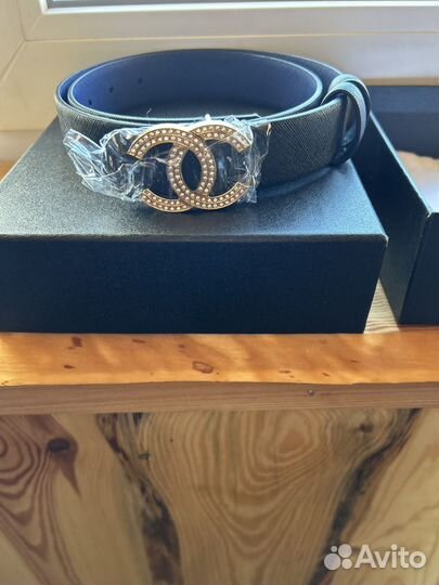 Ремень женский