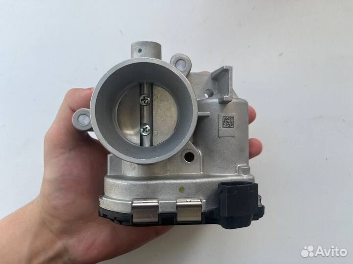 Дроссельная заслонка 11338