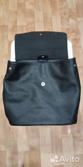 Рюкзак женский