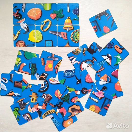 Логопедические пособия печатные