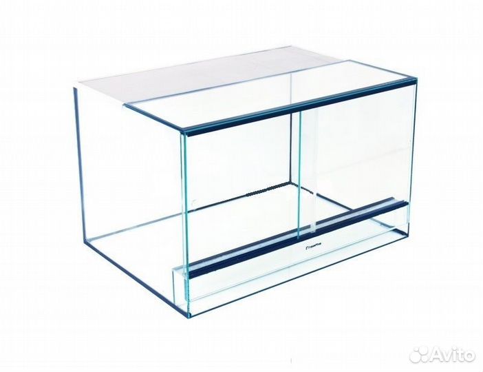 Террариумы для рептилий, амфибий и беспозвоночных