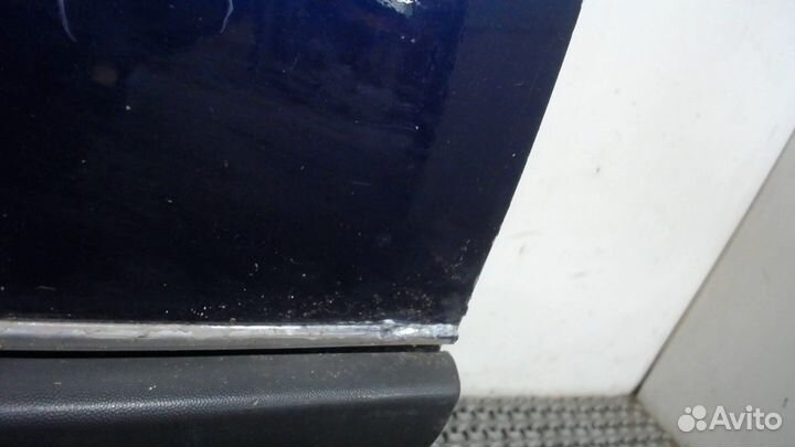 Дверь боковая Opel Astra F, 1998