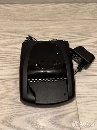 Детектор банкнот автоматический PRO CL-200