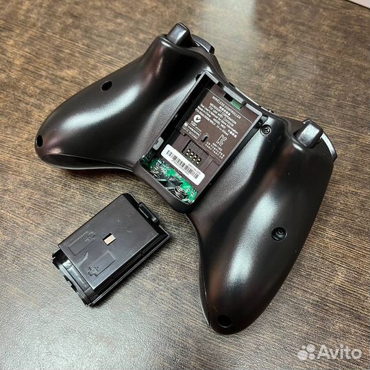 Джойстик Xbox 360 беспроводной геймпад Xbox360