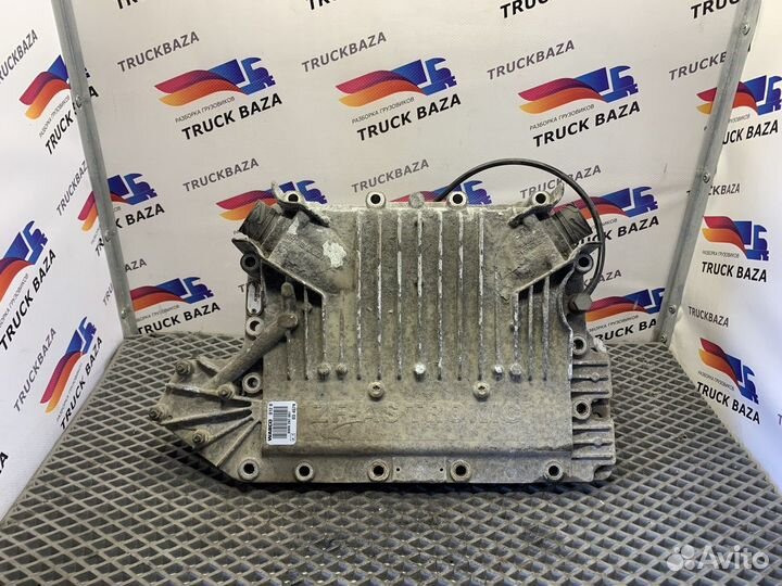 Блок управления АКПП 12AS2131TD