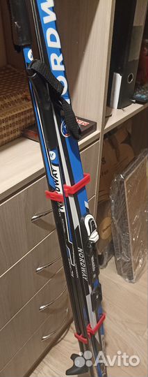 Лыжи беговые