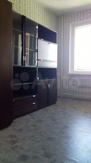 1-к. квартира, 36 м², 10/12 эт.