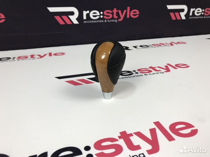 Ручка АКПП Lexus LS460 Y205