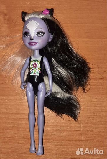 Кукла Энчантималс лотом