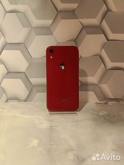iPhone Xr, 128 ГБ