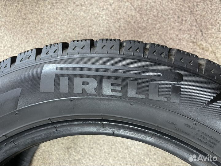 Pirelli Ice Zero 185/60 R15 88T