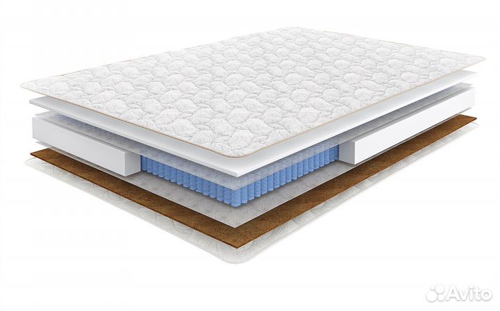 Новый Матрас Prestige Life Мебельград
