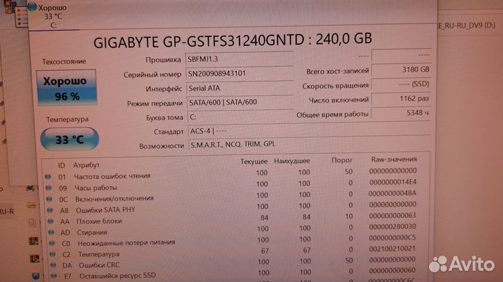 Быстрый моноблок HP для любых пвз