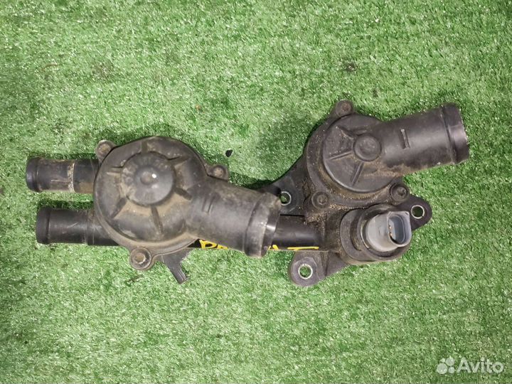 Корпус термостата VAG 1,4-1,6 Audi