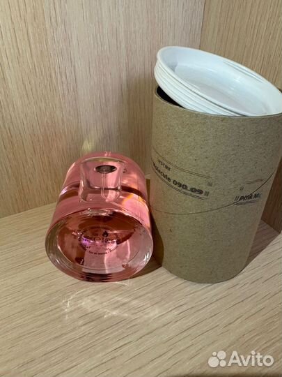 Zarkoperfume pink molecule 090 09 оригинал