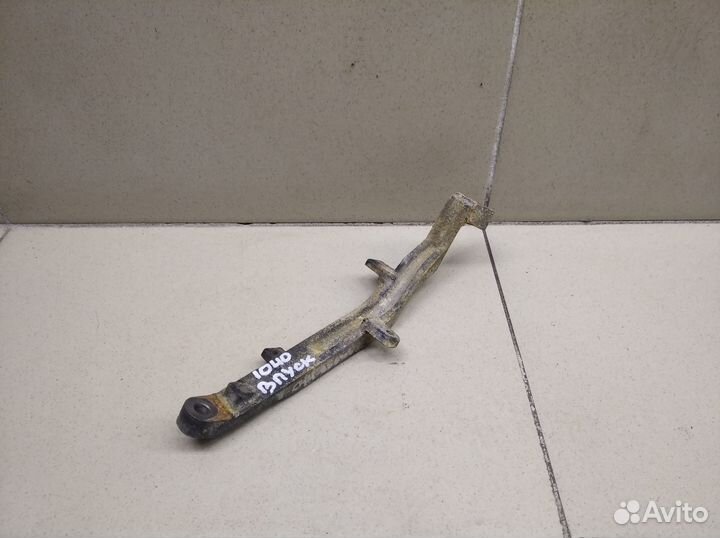 Кронштейн (сопут. товар) Hi Lux 2015