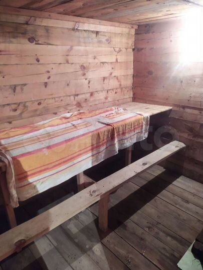 Дача 20 м² на участке 5 сот.