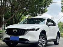 Mazda CX-5 2.0 AT, 2022, 1 500 км, с пробегом, цена 2 900 000 руб.