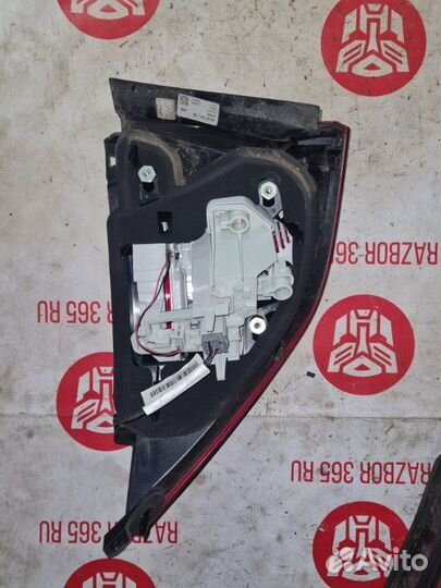 Фонарь левый Volvo S60 B4164T 2012