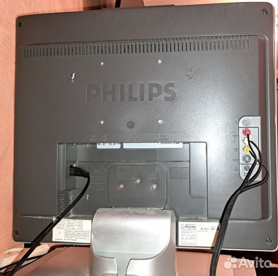 Телевизор philips