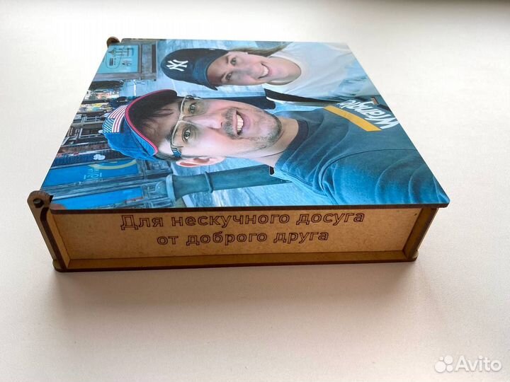 Фотопазл на заказ /Фотопазлы на заказ /Фотосувенир