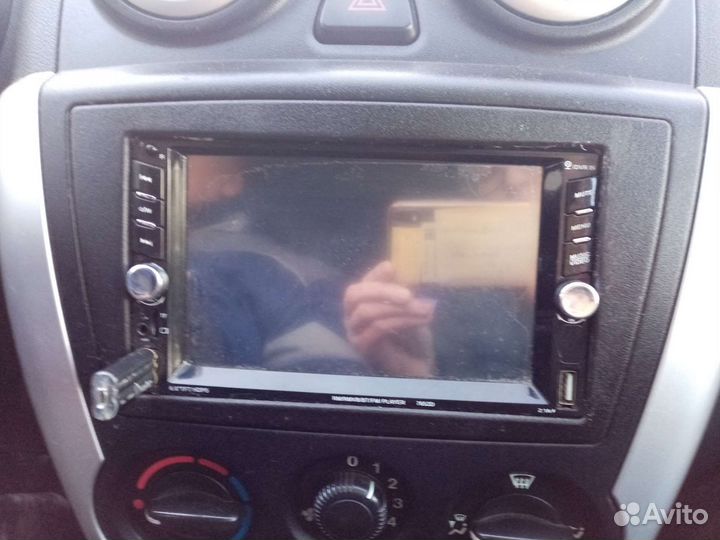 Музыка в автомобили бу