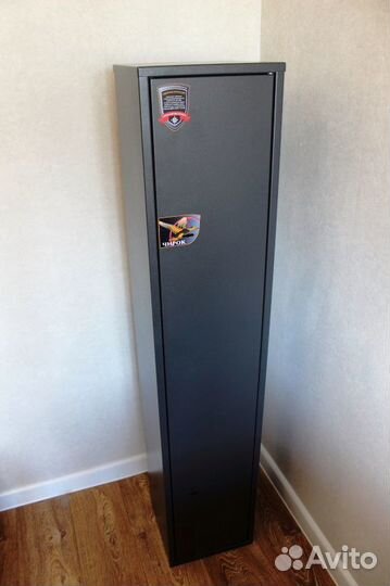 Сейф для оружия