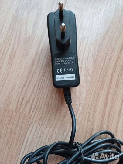 Блок питания