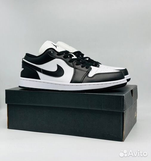 Nike air jordan 1 low