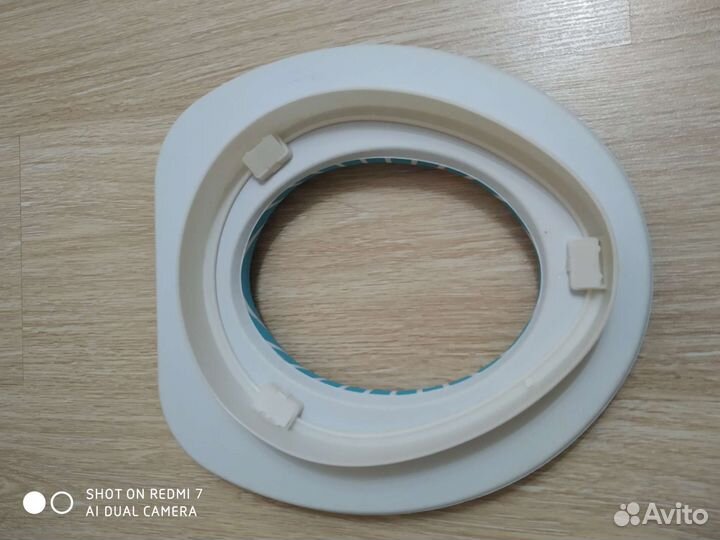 Детская накладка сиденье