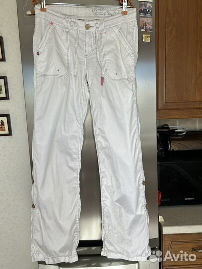 Брюки летние O'Neill новые