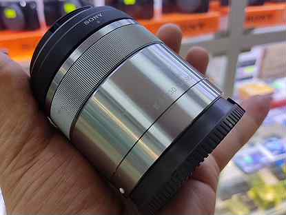 Sony 30mm f/3.5 Macro E (SEL-30M35) S№1855918