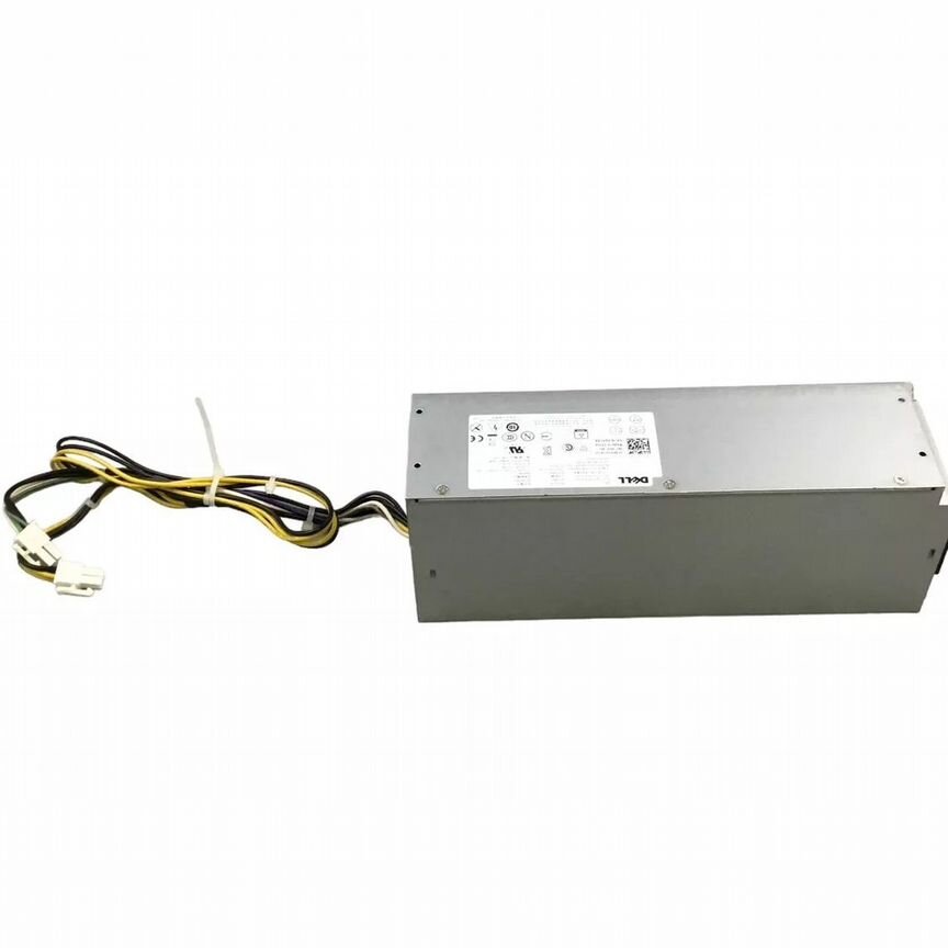 [HU180AS] Блок Питания Dell Hu180as-00 180w