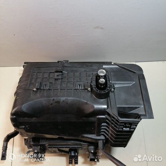 Корпус печки Subaru Forester SG EJ20