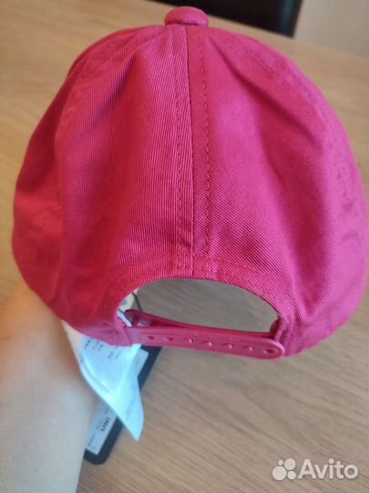 Бейсболки Армани