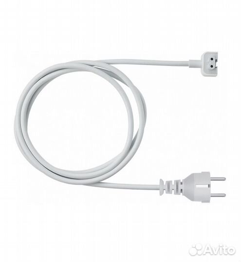 Удлинитель Apple для адаптера питания для MacBook