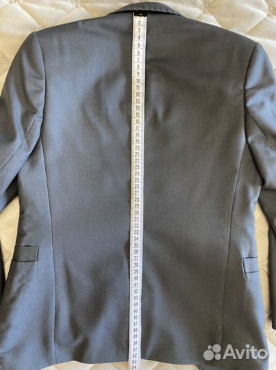 Школьный костюм для мальчика