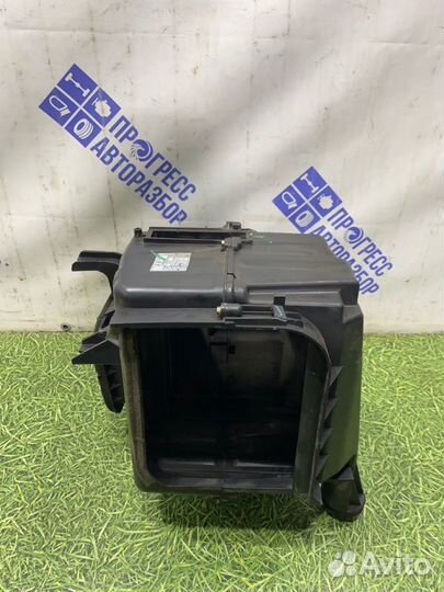 Корпус печки Ssangyong Rexton Rx270 внедорожник