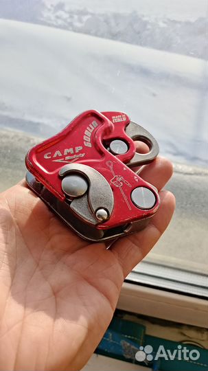 Страховочное устройство Кэмп гоблин