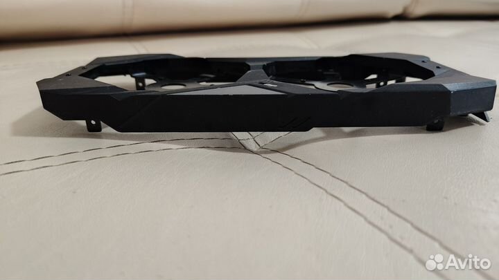 Кожух для Gigabyte gtx 1660 2060