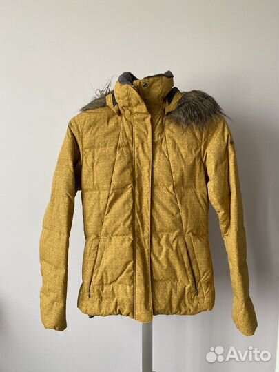 Куртка columbia