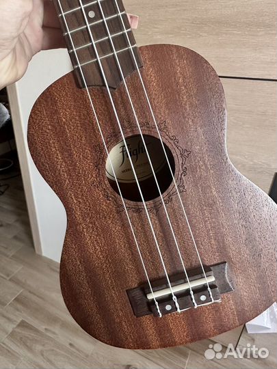 Укулеле flight nus 310