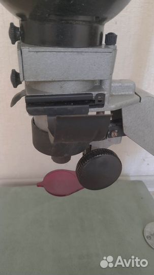 Фотоувеличитель СССР, упа м 5