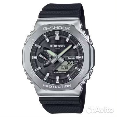 Casio G-Shock GBM-2100-1A