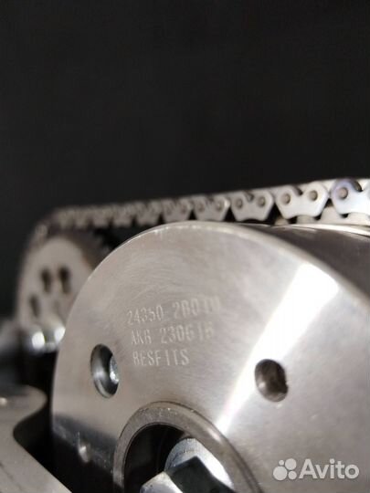 Двигатель на hyundai solaris, kia rio, kia ceed g4